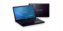 Sony VAIO VPC-EB1E1R Black