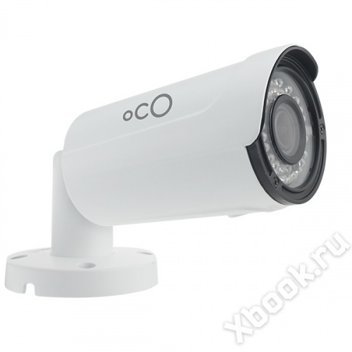 OCO Pro OP-2340V-ASD Ivideon вид спереди