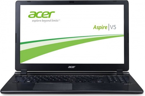 Acer ASPIRE V5-573G-74532G51amm вид спереди