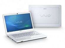 VAIO VPC-CA3S1R/W