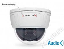 Proto-X Proto IP-Z10D-OH10V550