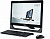 Asus EeeTop PC ET2011EGT вид сверху