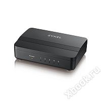 ZyXEL GS-105SV2-EU0101F