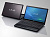 Sony VAIO VPC-EB4Z1R Black вид сверху
