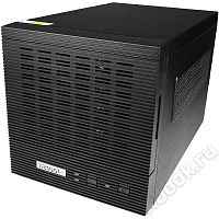 TRASSIR PVR Storage 4