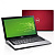 Dell Studio 1557 Red вид спереди