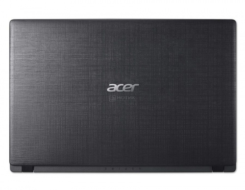 Acer Aspire 3 A315-51-541Z NX.GNPER.039 вид боковой панели