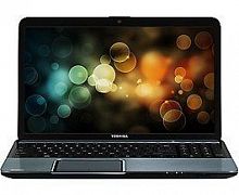 Toshiba SATELLITE L855-B2M
