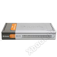 D-Link DES-2108/E/B