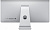 Apple iMac 21.5 MD093RU/A вид сверху
