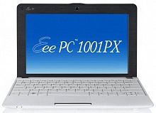 ASUS Eee PC 1015P White (90OAIB11211987E20AQ)