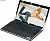 DELL STUDIO XPS 16 Red вид сверху