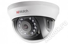 HiWatch DS-T101 (3.6 mm)