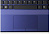 Sony VAIO VPC-SB4M1R/L вид боковой панели