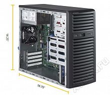 SuperMicro SYS-5039D-I
