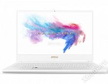 Ноутбук для игр MSI P65 8RF-459RU Creator 9S7-16Q213-459