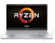 HP Pavilion 15-cw0008ur 4HA55EA