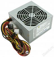 FSP 500W ATX-500PNR OEM {24Pin+4+SATA}