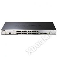 D-Link DGS-3120-24TC/EEI