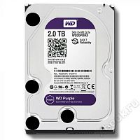 WD WD20PURZ