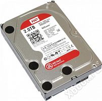 WD WD20EFRX