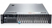 Dell PowerEdge R720