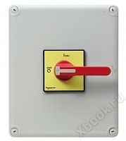 Schneider Electric VCF6GEN