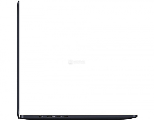 ASUS Zenbook Pro UX580GD-BN050T 90NB0I73-M01980 вид боковой панели
