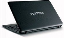 Toshiba SATELLITE L675D-117
