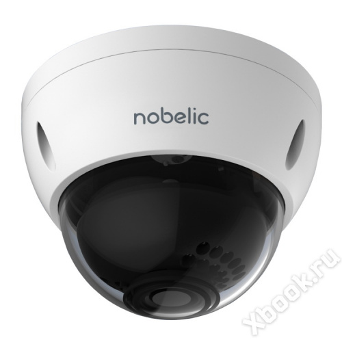 Nobelic NBLC-2230V-SD Ivideon вид спереди