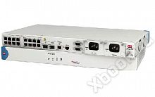 RAD Data Communications IPMUX-216/AC/A/16E1/UTP/UTP/UTP