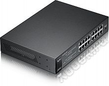 ZyXEL ES1100-16P-EU0102F