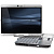 HP EliteBook 2740p (WK300EA) вид спереди