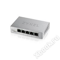 ZyXEL GS1200-5HPV2-EU0101F