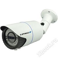 Spymax SB-IP-4VR PoE