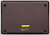 ASUS ZENBOOK UX305FA (90NB06X1-M01390) вид боковой панели