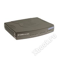 D-Link DVG-6004S/E