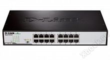 D-Link DL-DGS-1016D/F2A
