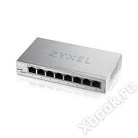 ZyXEL GS1200-8-EU0101F