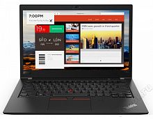 Lenovo ThinkPad T480s 20L7001HRT (4G LTE)