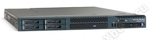 Cisco AIR-CT8510-500-K9 вид спереди