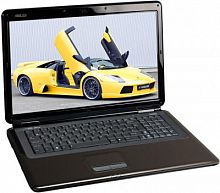 ASUS K70AB-Win-Vista-HB