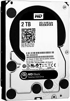 WD WD2003FZEX