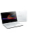 Sony VAIO Fit E SVF15218P1R/W вид спереди