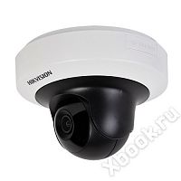 HikVision DS-2CD2F22FWD-IS (4mm)