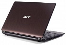 Acer Aspire TimelineX 1830TZ-U542G25icc