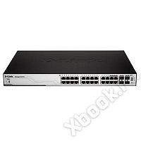 D-Link DGS-3100-24P/E