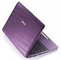 ASUS Eee PC 1015PW Purple (90OA39B11214987E13EQ)