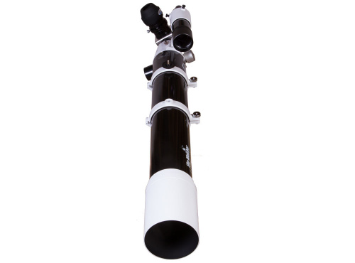 Труба оптическая Sky-Watcher Evostar BK ED100 OTAW задняя часть