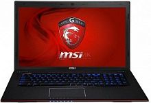 MSI GE70 2OE